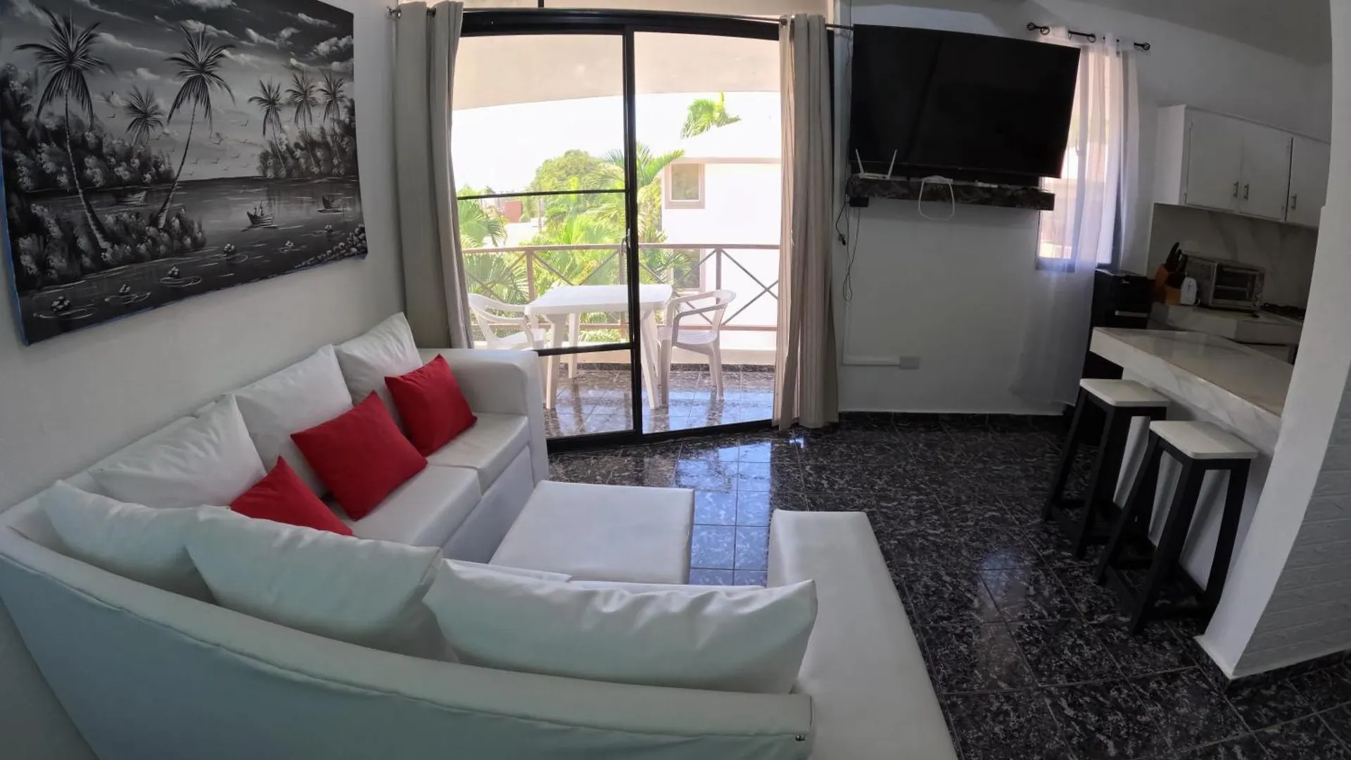 Hotel El Legendario Sosua
