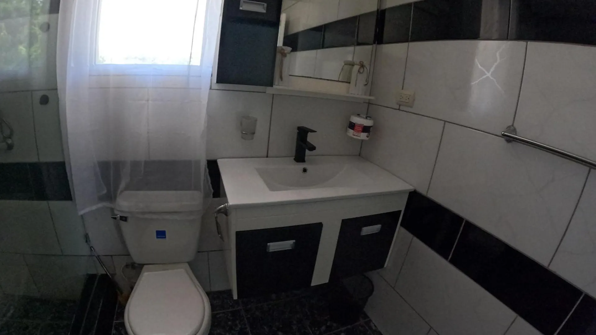 Aparthotel Hotel El Legendario Sosua