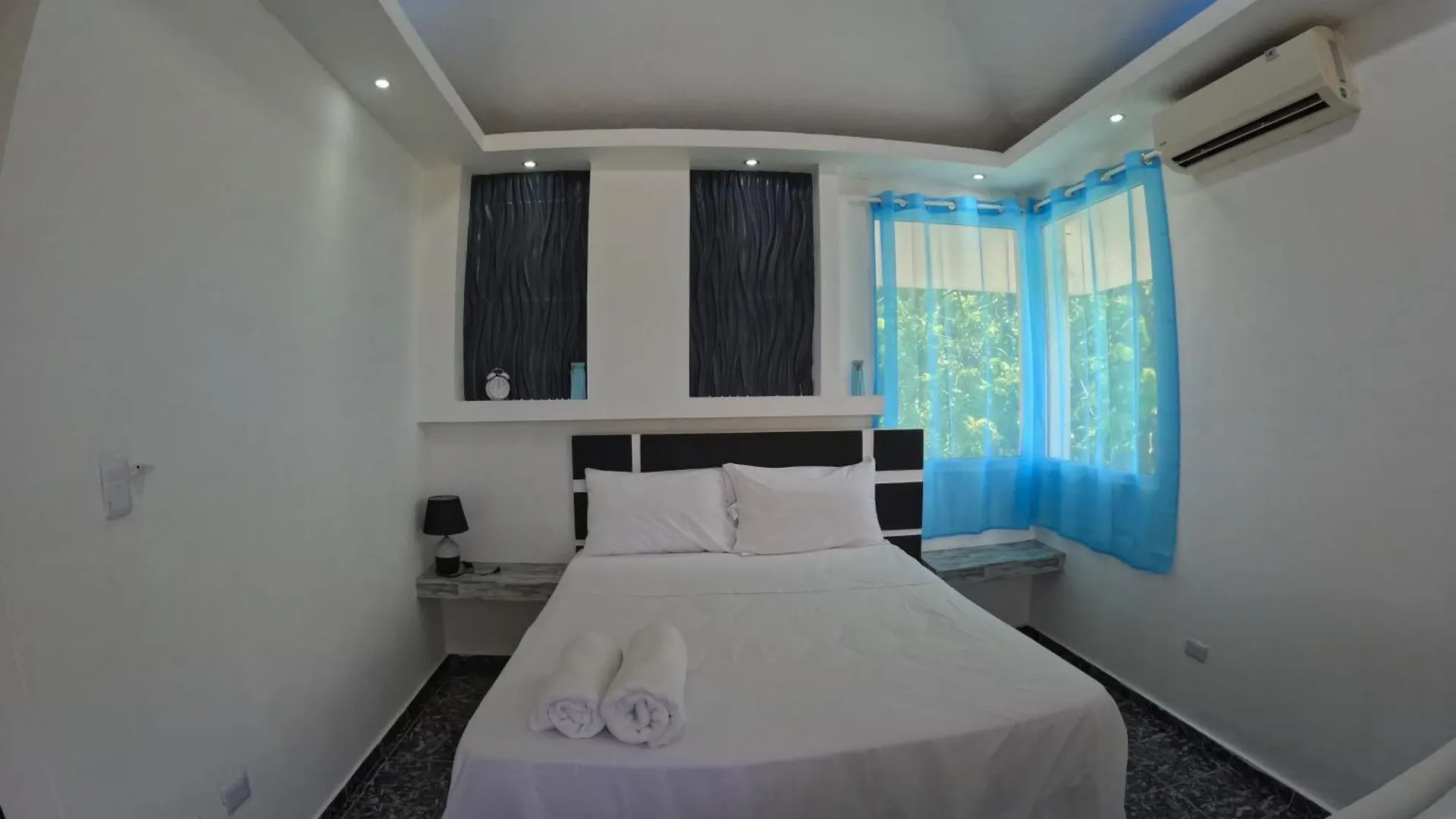 Aparthotel Hotel El Legendario Sosua