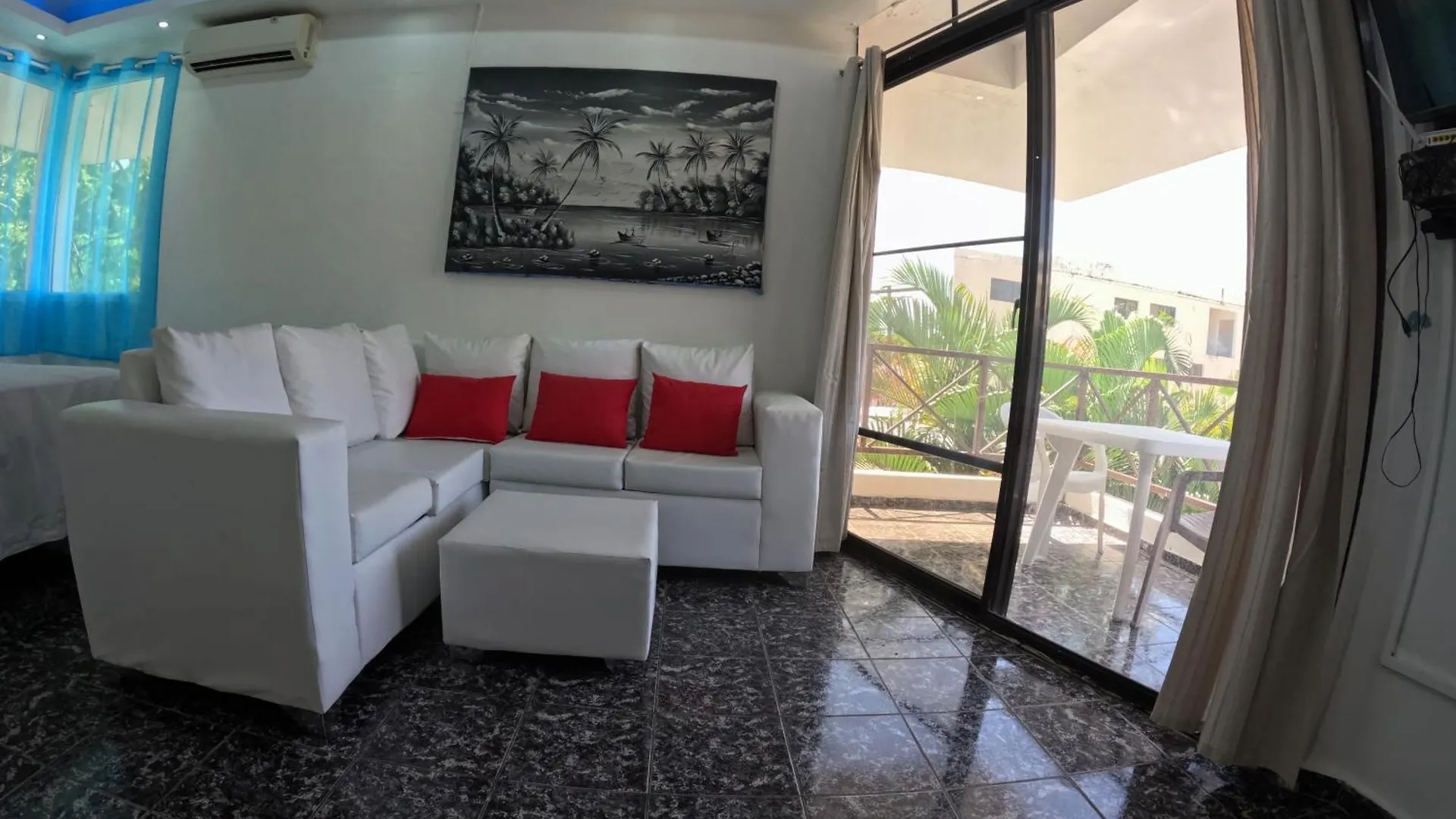 Hotel El Legendario Sosua