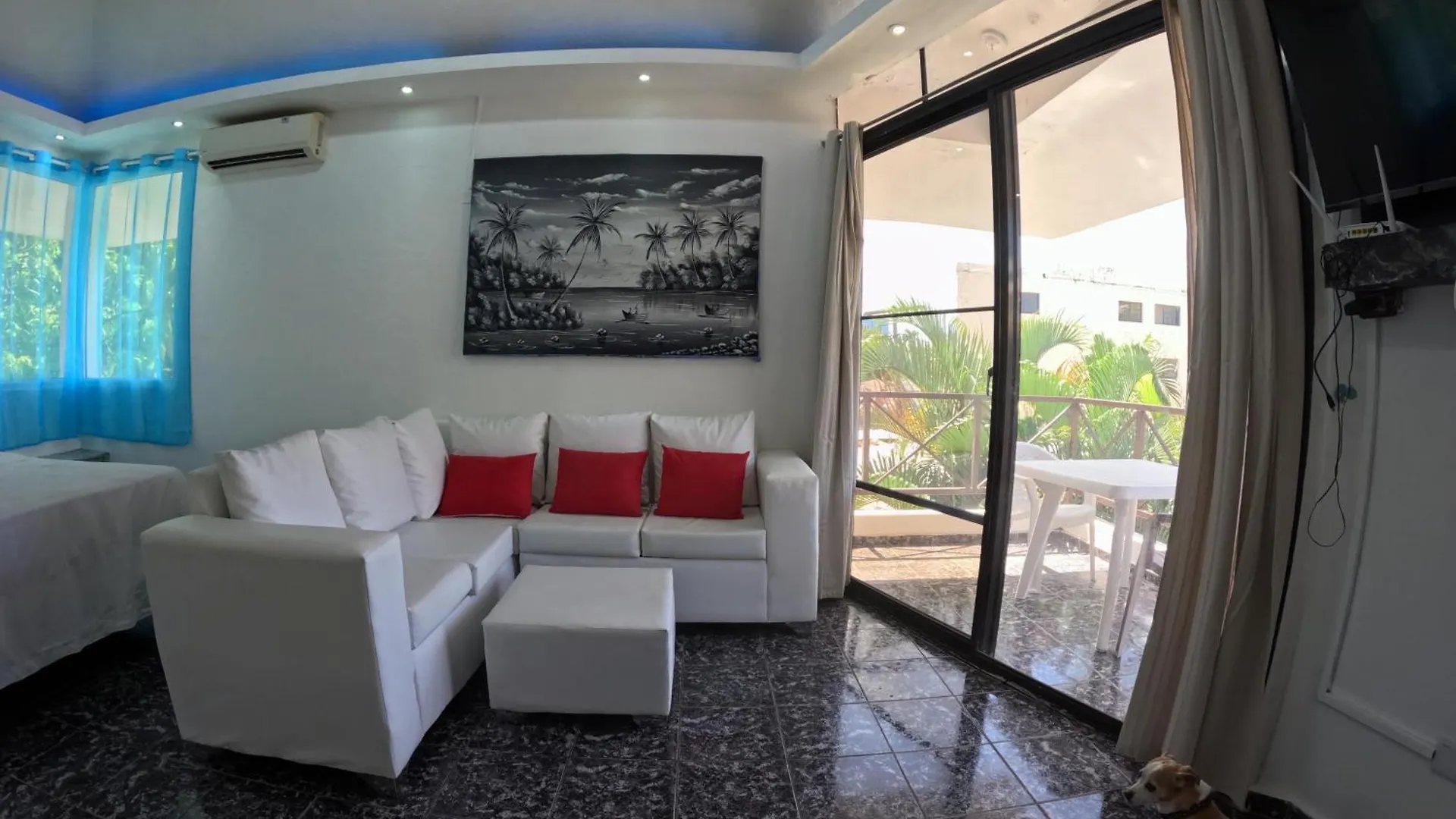 Aparthotel Hotel El Legendario Sosua