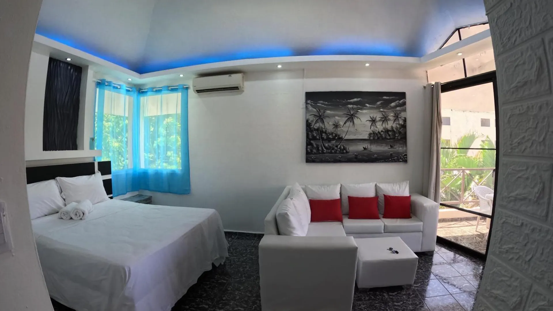Hotel El Legendario Sosua Aparthotel