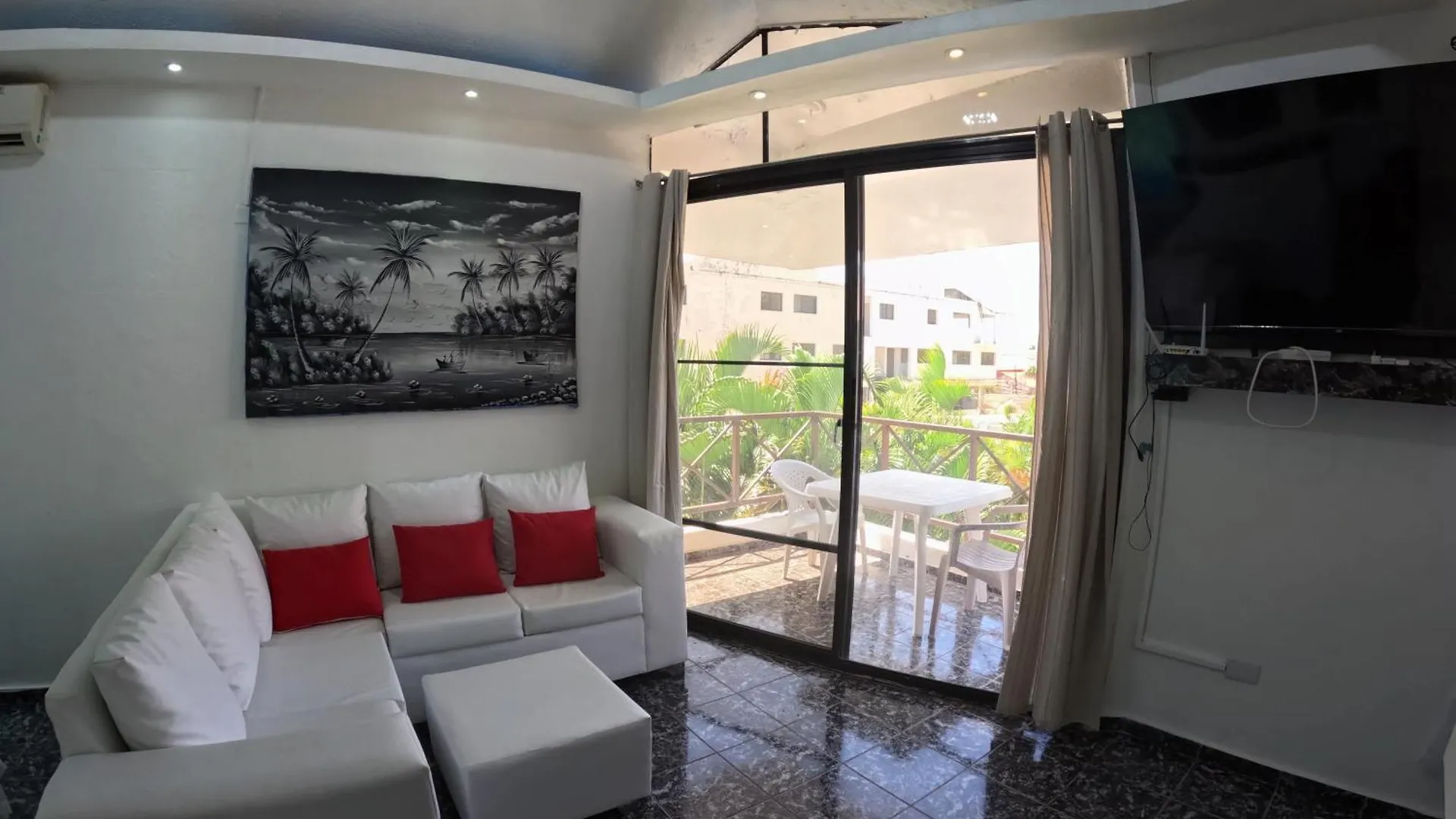 Hotel El Legendario Sosua Aparthotel