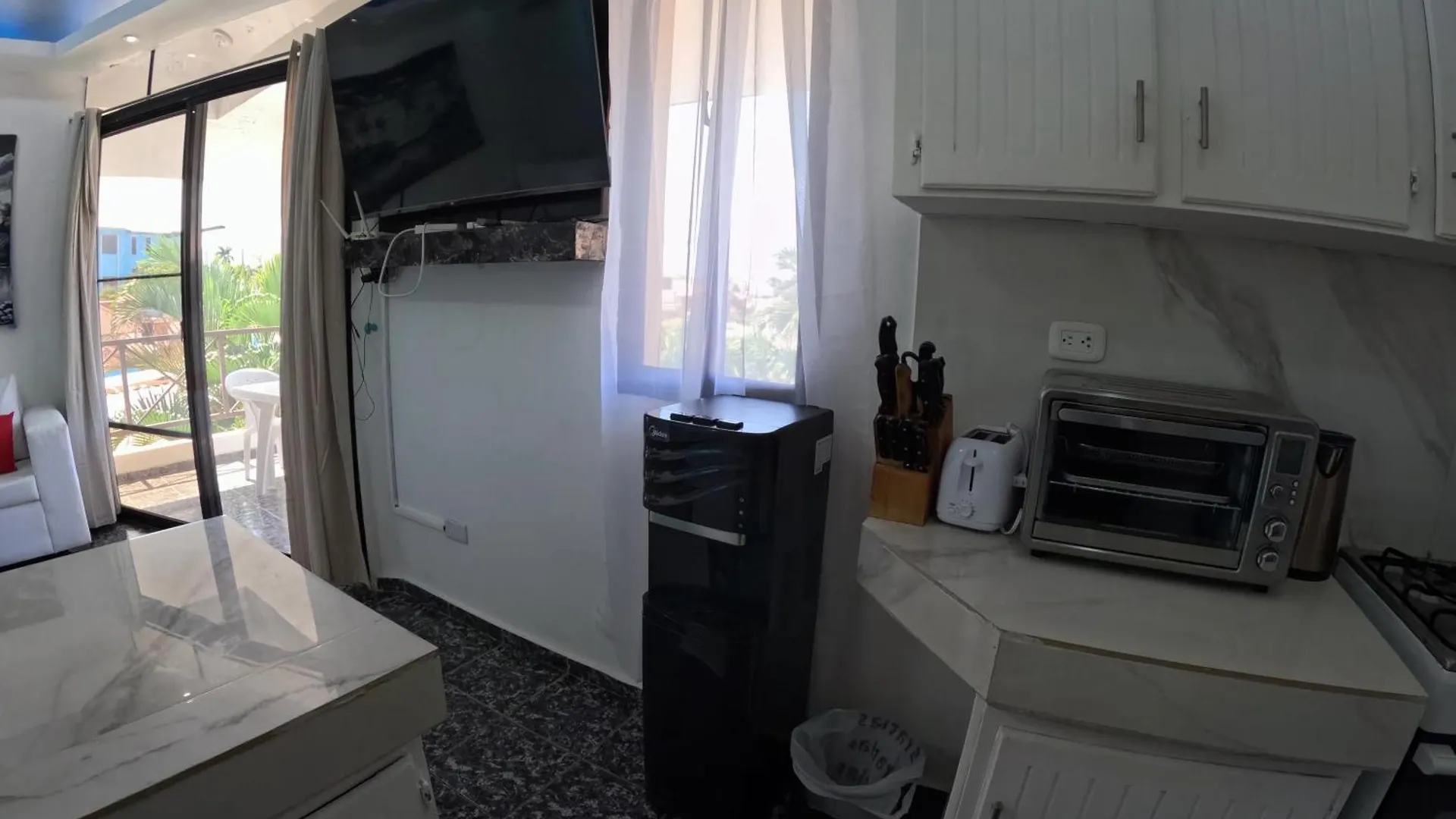 Aparthotel Hotel El Legendario Sosua