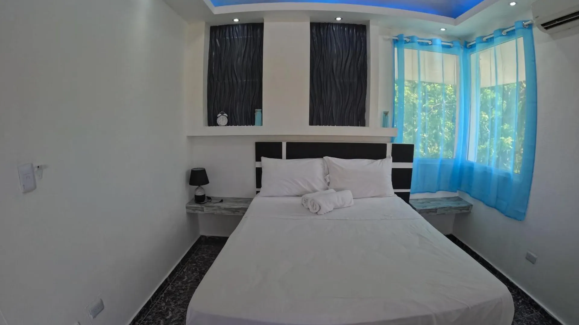 Aparthotel Hotel El Legendario Sosua Dominican Republic