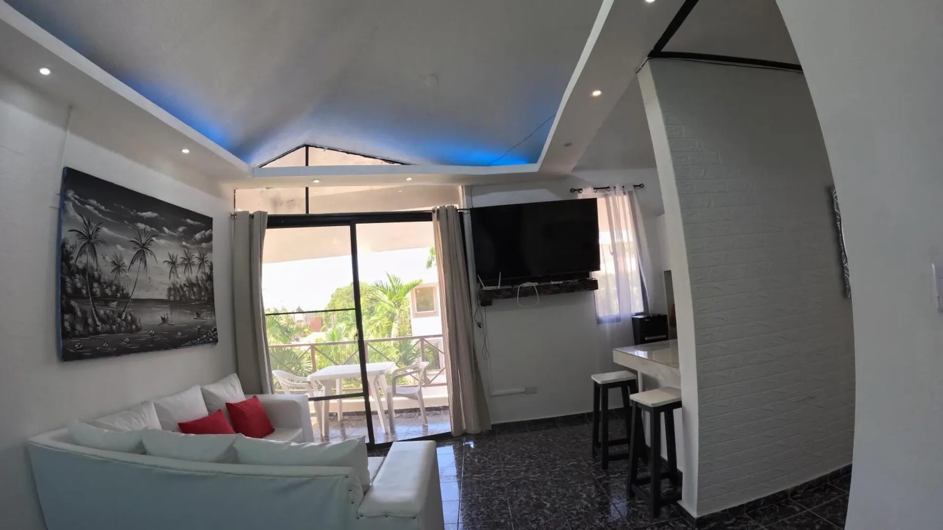 Aparthotel Hotel El Legendario Sosua Dominican Republic