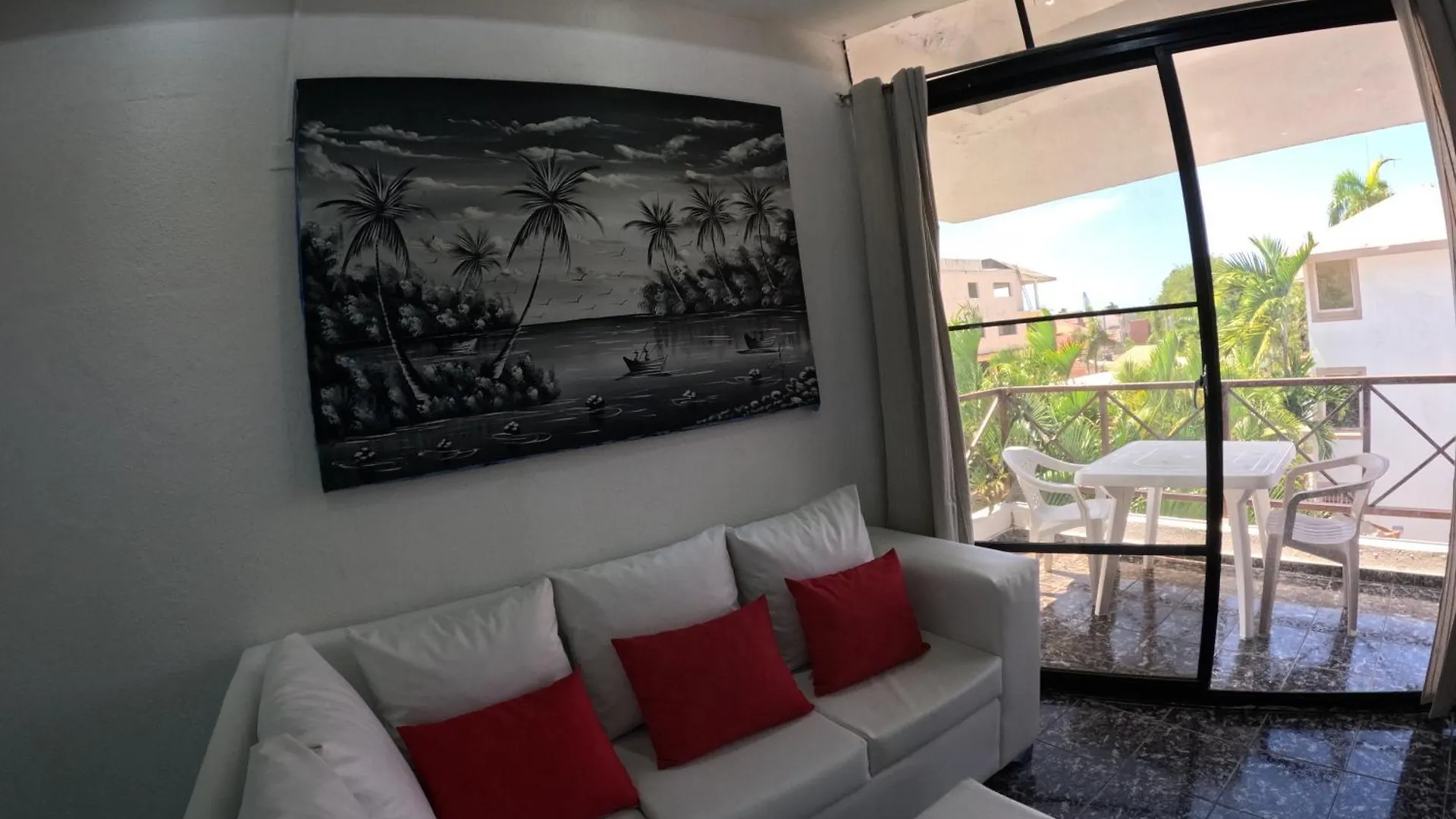 Hotel El Legendario Sosua 0*,