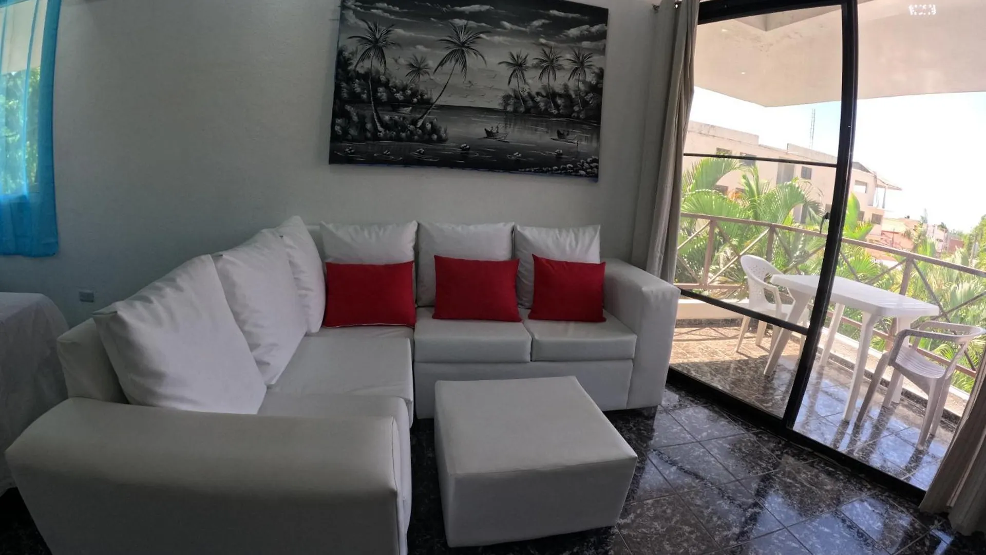 Hotel El Legendario Sosua Dominican Republic