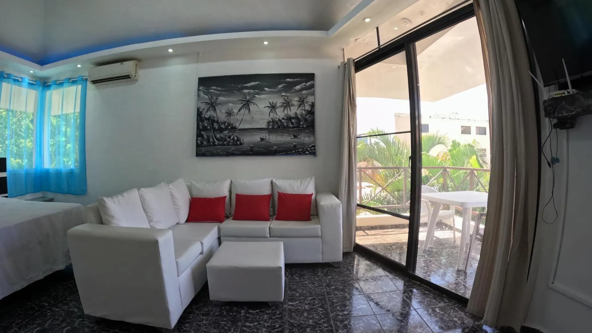 Hotel El Legendario Sosua