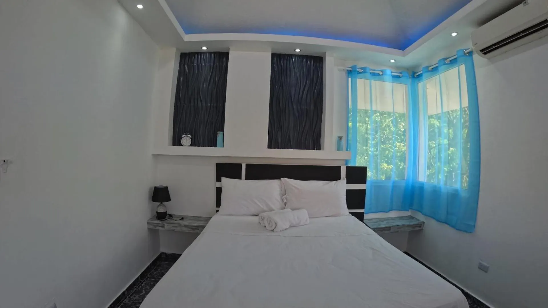 Hotel El Legendario Sosua Dominican Republic
