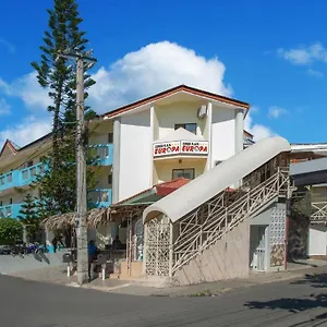 Europa And Aparthotel