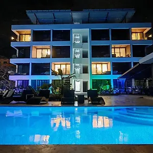 Surf One Hotel